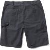 WOLVERINE Men’s Eaton Short 11″(Onyx)