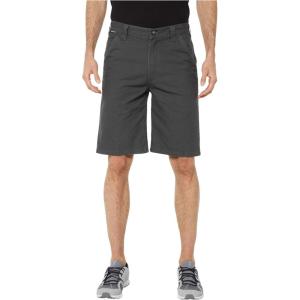 WOLVERINE Men’s Eaton Short 11″(Onyx)