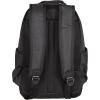 WOLVERINE Lightweight | Water Resistant | Rugged Backpack for Travel or Work, Laptop-Navy, 23L(Commuter – Black)