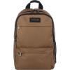 WOLVERINE Lightweight | Water Resistant | Rugged Backpack for Travel or Work, Laptop-Navy, 23L(Slimline – Chestnut)