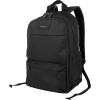 WOLVERINE Lightweight | Water Resistant | Rugged Backpack for Travel or Work, Laptop-Navy, 23L(Slimline – Black)