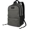 WOLVERINE Lightweight | Water Resistant | Rugged Backpack for Travel or Work, Laptop-Navy, 23L(Slimline – Gunmetal)