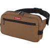 Wolverine Guardian Cotton Waist Pack(Chestnut)