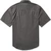 Wolverine Mens Mortar Short Sleeve(Dark Shadow)