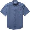 Wolverine Mens Mortar Short Sleeve(Vintage Indigo)