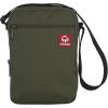 Wolverine Unisex Field Gear Bag | Sling | Crossbody | Edc | Organized | Outdoor | Durable | Polyester Canvas(Olive)