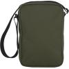 Wolverine Unisex Field Gear Bag | Sling | Crossbody | Edc | Organized | Outdoor | Durable | Polyester Canvas(Olive)