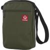 Wolverine Unisex Field Gear Bag | Sling | Crossbody | Edc | Organized | Outdoor | Durable | Polyester Canvas(Olive)