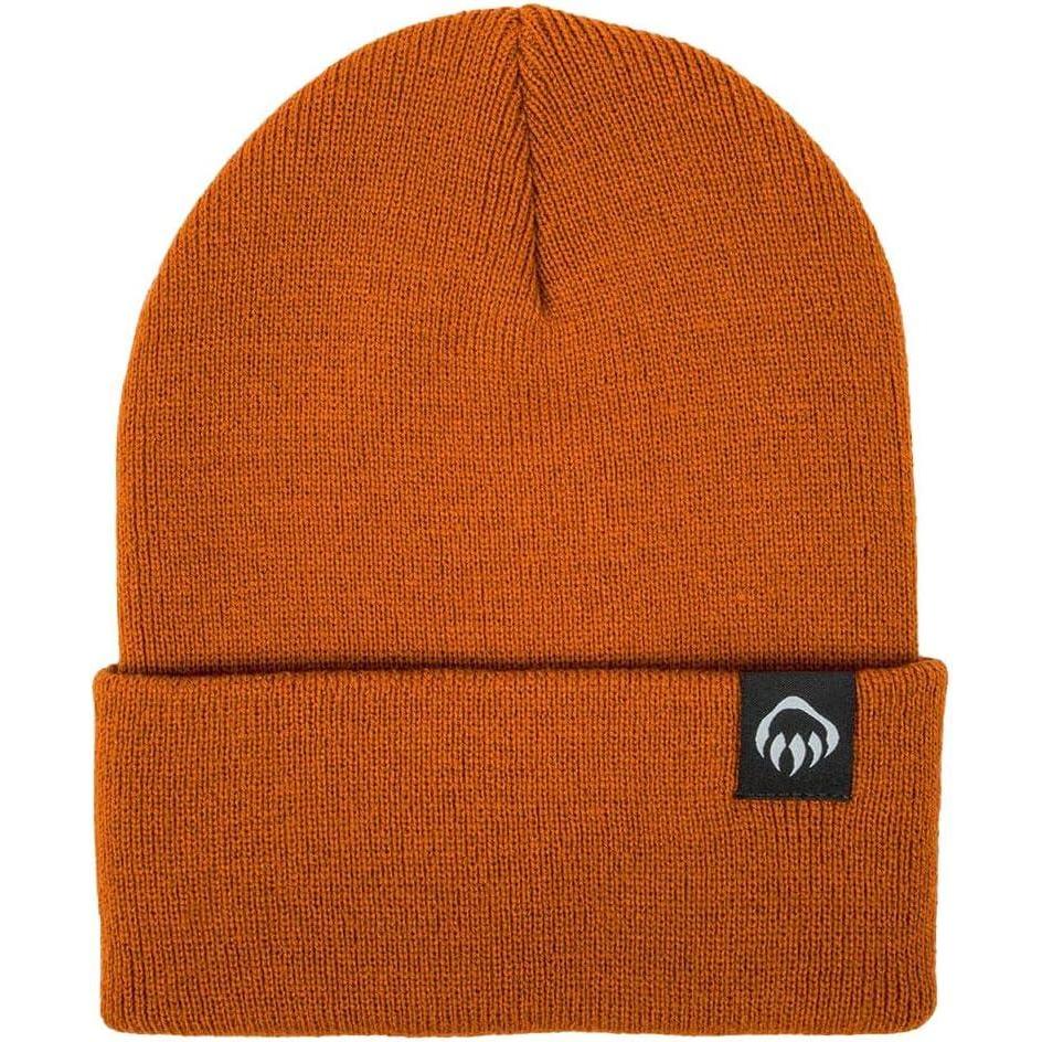 imageWolverine Unisex Performance Work Beanie  Durable for Work and Outdoor Adventures One Size Fits MostWatch Cap  Spice