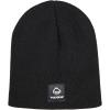 Wolverine Unisex Performance Work Beanie – Durable for Work and Outdoor Adventures (One Size Fits Most)(Knit Work – Black)