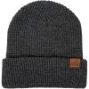 Wolverine Unisex Performance Work Beanie – Durable for Work and Outdoor Adventures (One Size Fits Most)(Waffle Knit – Charcoal Grey)