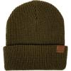 Wolverine Unisex Performance Work Beanie – Durable for Work and Outdoor Adventures (One Size Fits Most)(Waffle Knit – Dark Olive)