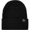 Wolverine Unisex Performance Work Beanie – Durable for Work and Outdoor Adventures (One Size Fits Most)(Watch Cap – Black)