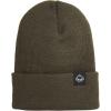 Wolverine Unisex Performance Work Beanie – Durable for Work and Outdoor Adventures (One Size Fits Most)(Watch Cap – Dark Olive)