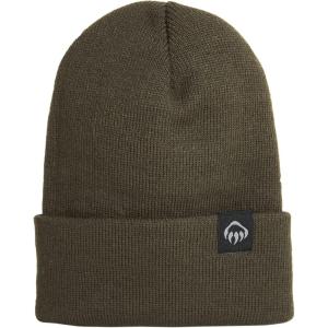 Wolverine Unisex Performance Work Beanie – Durable for Work and Outdoor Adventures (One Size Fits Most)(Watch Cap – Dark Olive)