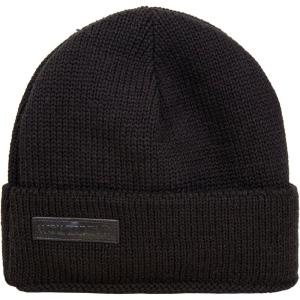Wolverine Unisex Performance Work Beanie – Durable for Work and Outdoor Adventures (One Size Fits Most)(Wool Watch – Black)