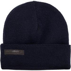 Wolverine Unisex Performance Work Beanie – Durable for Work and Outdoor Adventures (One Size Fits Most)(Wool Watch – Dark Navy)